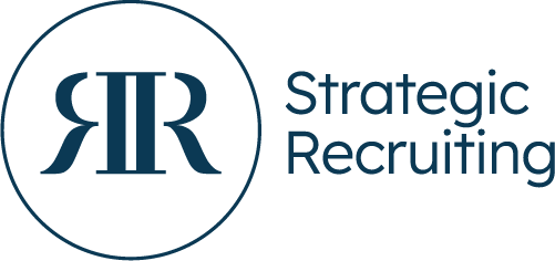 r2r strategic recruiting logo