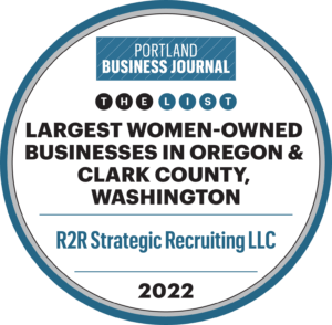 largest women-owned businesses in oregon and clark county washington