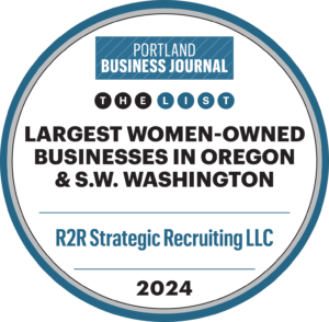 largest women-owned business in oregon and southwest washington